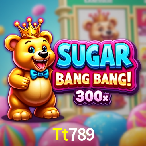 Jogos de Cassino Tt789