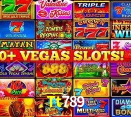Bonus na Cassino Online Tt789
