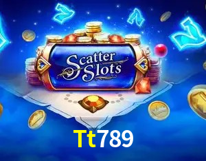 Slots no Site Tt789
