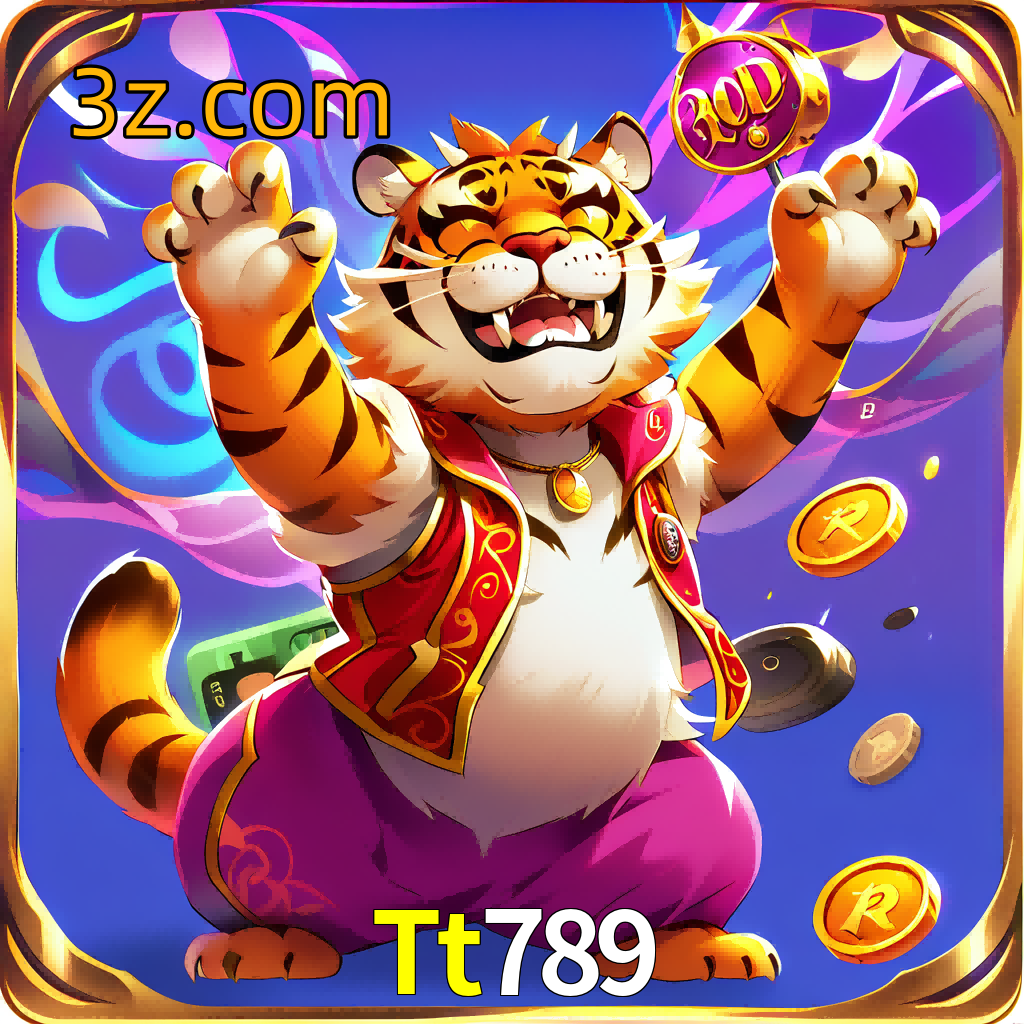  Tt789